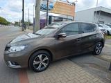 Nissan Pulsar N-Tec*EURO6*6GANG*KLIMA-A*PDC*TEMPOMAT* - Nissan aus 2015