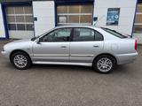 Mitsubishi Carisma 1,6 - Mitsubishi aus 2004