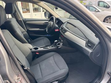 BMW X1 - 12
