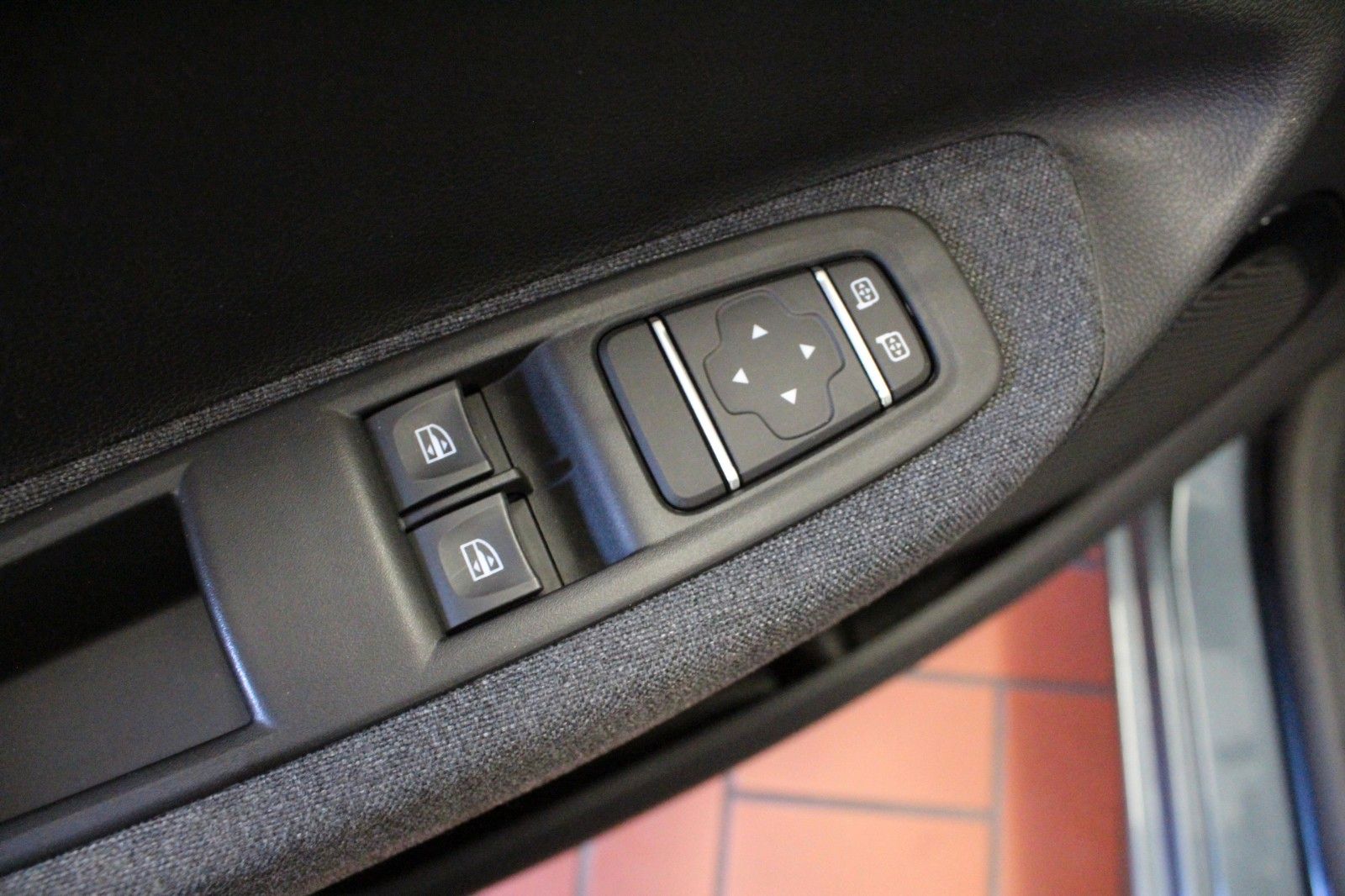 Fahrzeugabbildung Renault ZOE E-Tech 100% elektrisch*Winterpaket*CCS