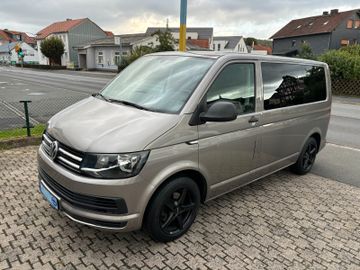 Volkswagen T6 Multivan - 4