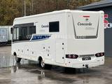 Concorde Credo 791  Centurion Style Iveco Daily Wohnmobil - Concorde 79