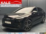 Audi Q4 e-tron Sportback 45 qua. S-Line`20Zoll*Wärmep - Audi Q4 Gebrauchtwagen