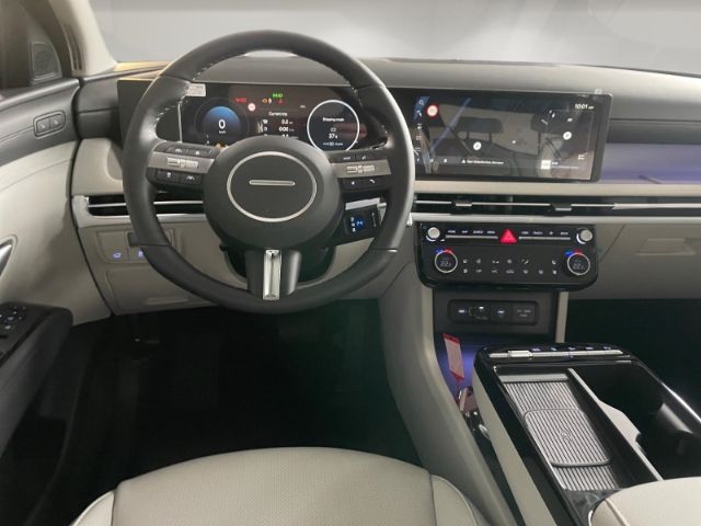 Hyundai Tucson – Bild 10