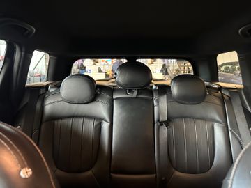 MYAUTOCENTER – Gebraucht- und Jahreswagen mit Werkstattservice in Pfaffenhofen MINI COOPER_S *1-HAND*KEYLESS*ACC*2-ZONEN*VOLLDIGITAL