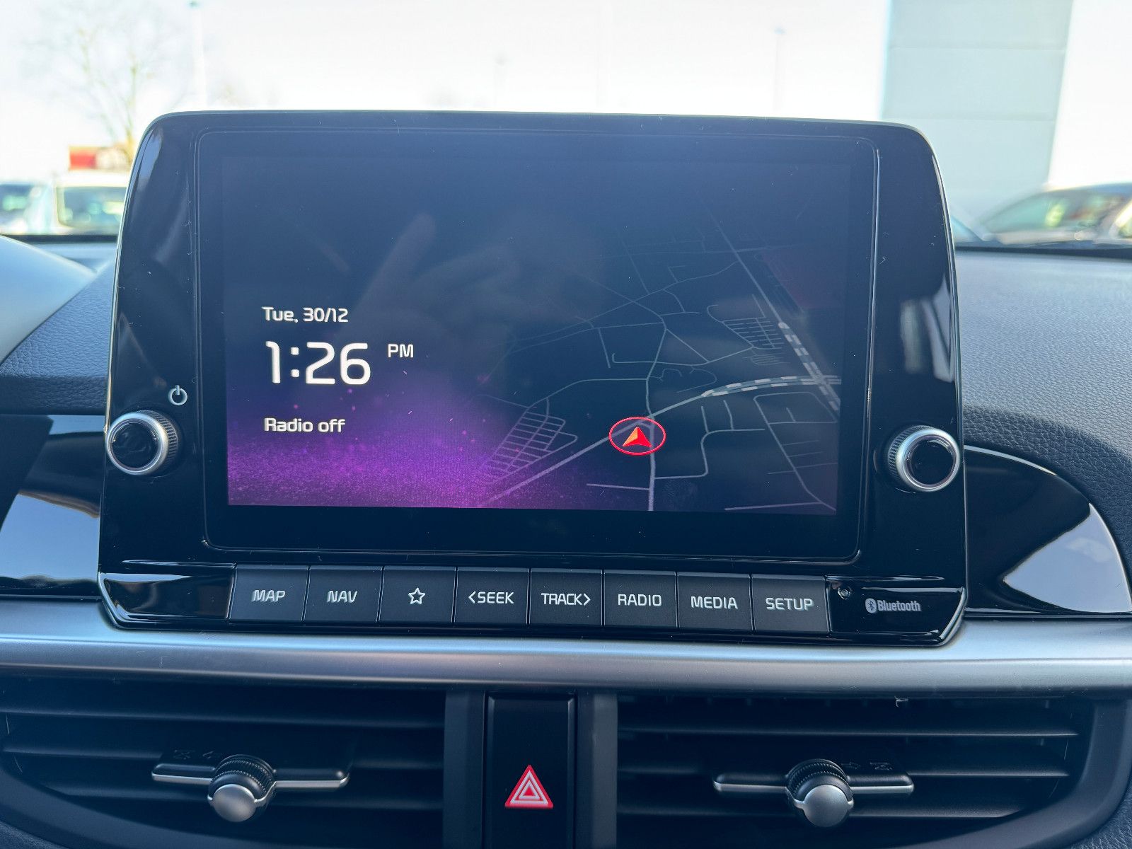 Kia Picanto - Bild 15
