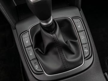Hyundai Kona 1.0 Trend 2WD Spurhalteassistent Kamera