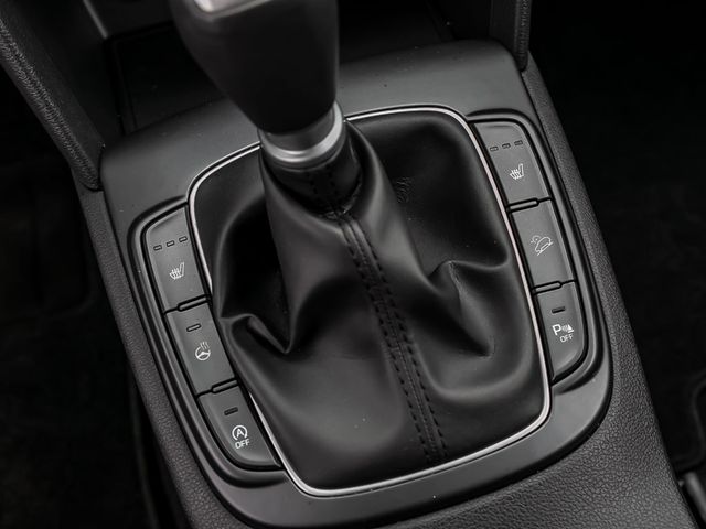 Hyundai Kona 1.0 Trend 2WD Spurhalteassistent Kamera