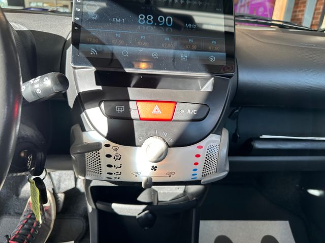 Toyota Aygo  Cool *Automatik*wenig KM*