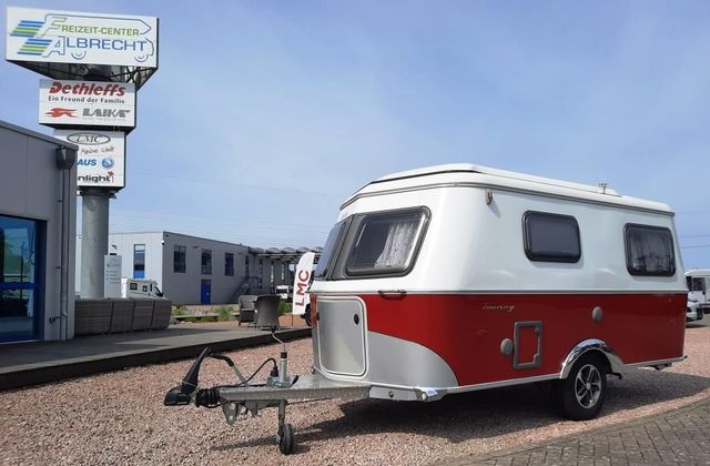 HYMER / ERIBA / HYMERCAR Touring 430 Verfüg./Sparen Sie 9.510,- €