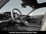 Porsche Taycan 4S Cross Turismo Sport Chrono BOSE Pano - Porsche Taycan in Hamburg