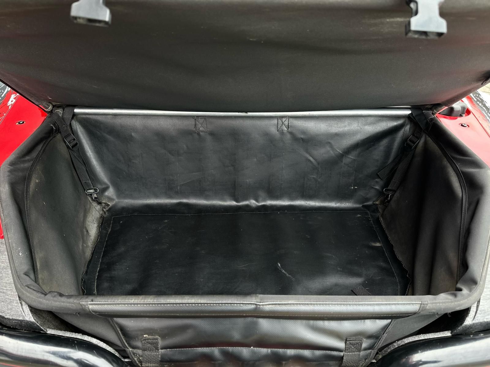 ARCTIC_CAT 1000i GT 4x4 Wildcat UMBAU#AHK#SEILWINDE#TÜVNEU - Image 7