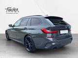 BMW 320 d Touring Aut. M Sport Shadow Line HiFi HuD  - BMW 320 Gebrauchtwagen in Stuttgart
