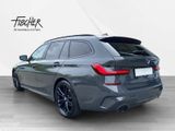 BMW 320 d Touring Aut. M Sport Shadow Line HiFi HuD  - BMW in Bamberg