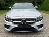 Mercedes-Benz E 400 multibeam, head up, distronic, 1 owner - Mercedes-Benz E 400 d Gebrauchtwagen