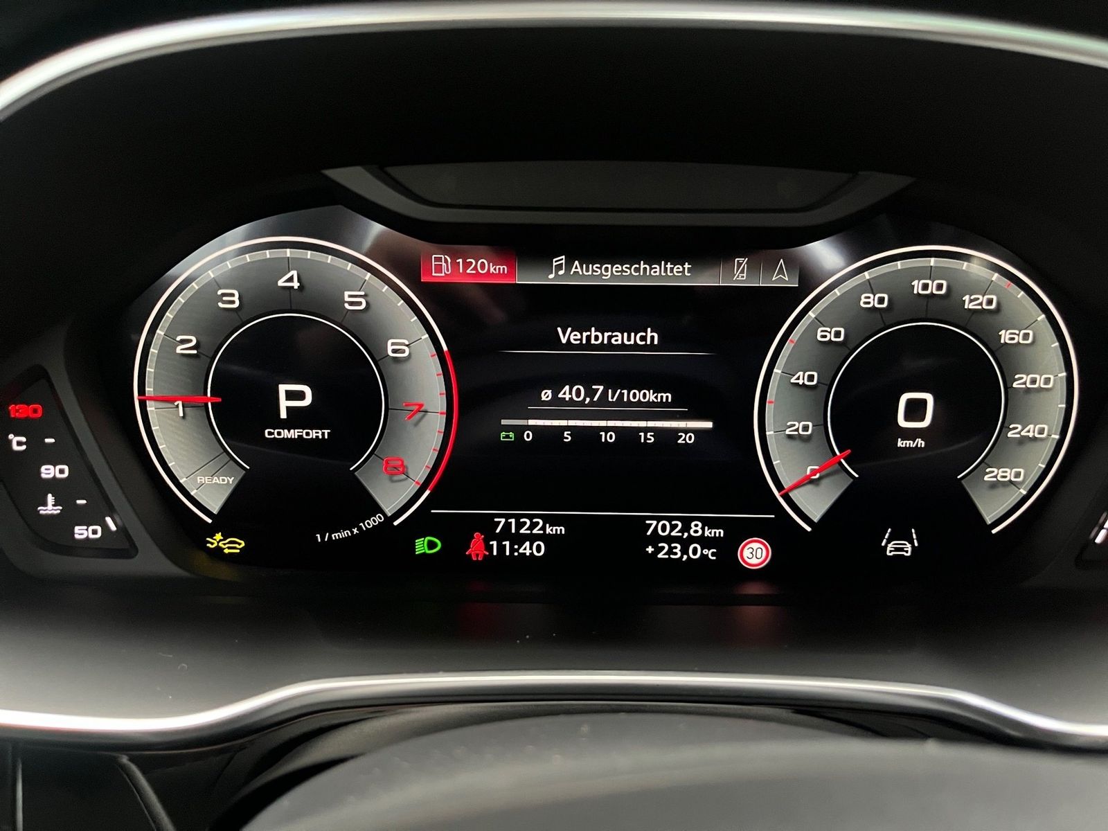 Audi Q3 - Bild 6