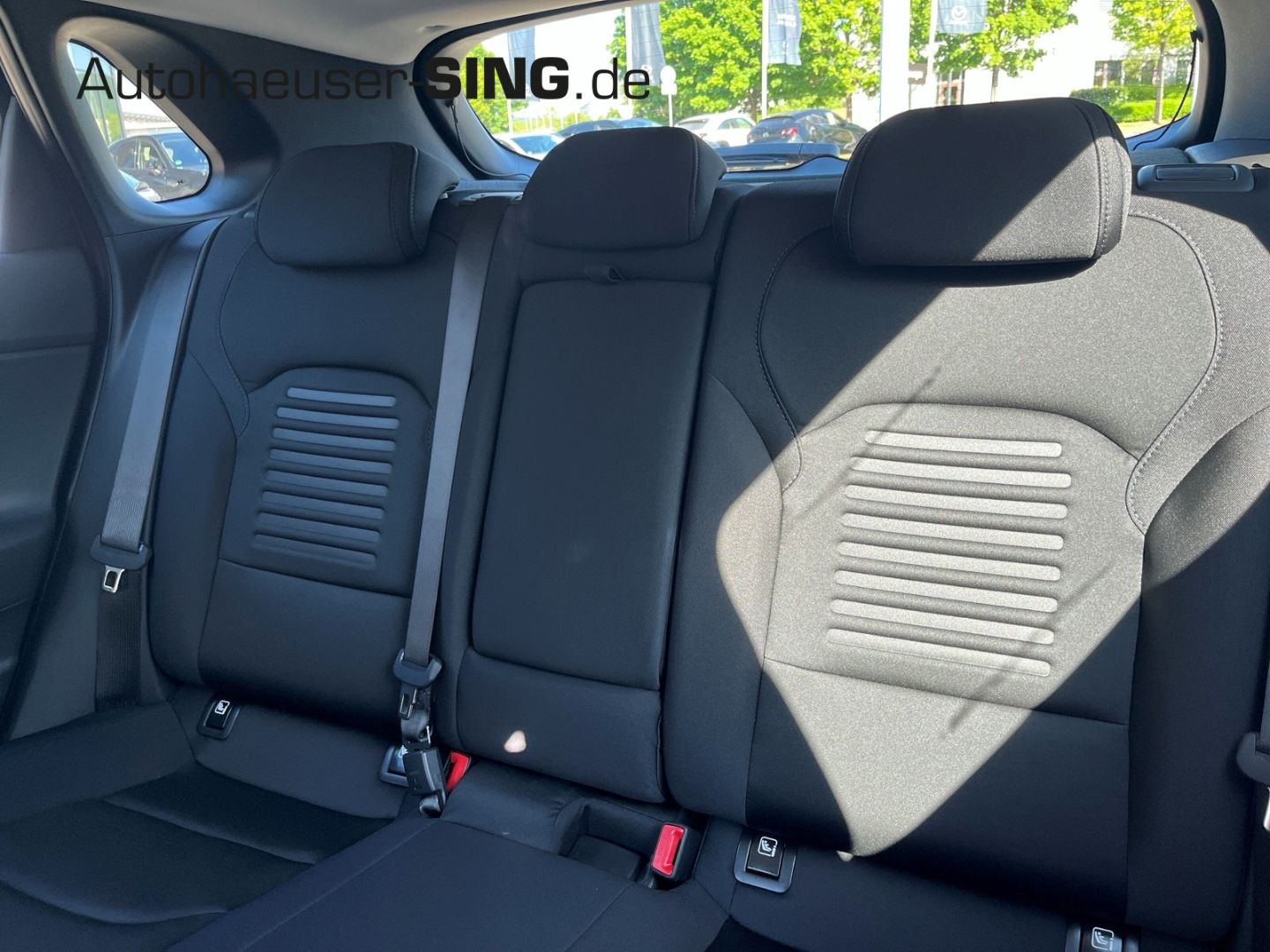 Hyundai i30 - Bild 14