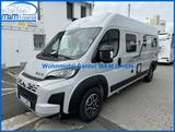 Knaus BoxLife Pro 600 Lifetime 2025 Navi Kamera - Angebote