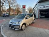 Volkswagen up! move up! BMT/Start-Stopp - VW up! Gebrauchtwagen in Bremen
