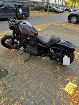 Harley-Davidson Iron 1200 - Angebote entsprechen deinen Suchkriterien