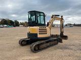 Yanmar VIO50-U - Yanmar LKWs