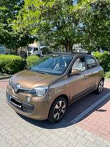 Renault Twingo III Drei 3 TÜV NEU 06/27 - Renault Twingo: Ii