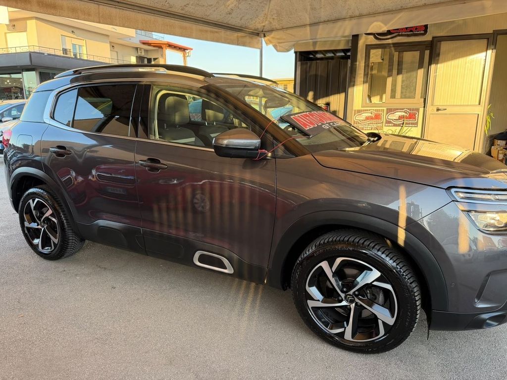 Image of Citroën C5 Aircross