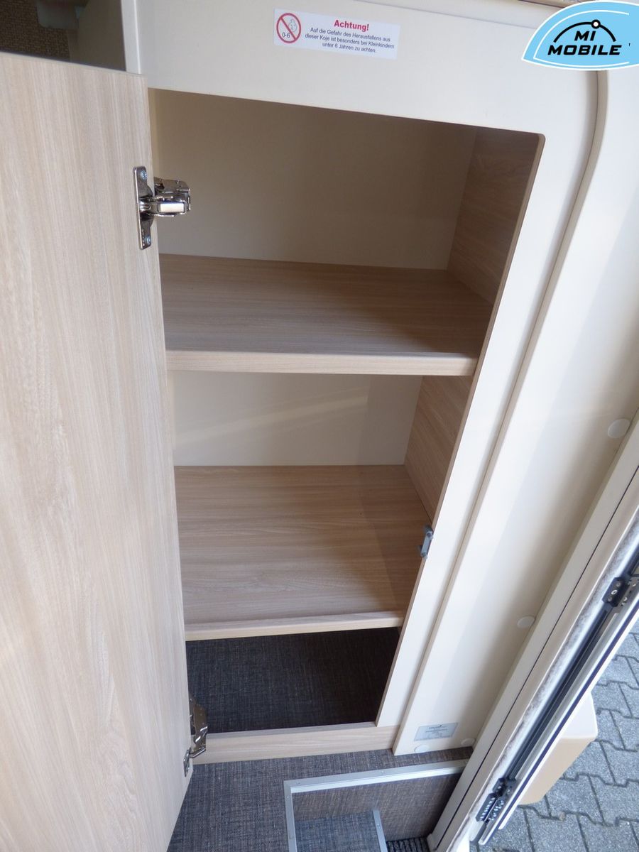 Fahrzeugabbildung Eura Mobil Activa ONE 650 HS *SCHAUSONNTAG 11-16 Uhr*