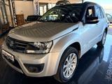 Suzuki Grand Vitara 1.9 DDIS Leder/Navi/Xenon - Suzuki Grand Vitara Gebrauchtwagen