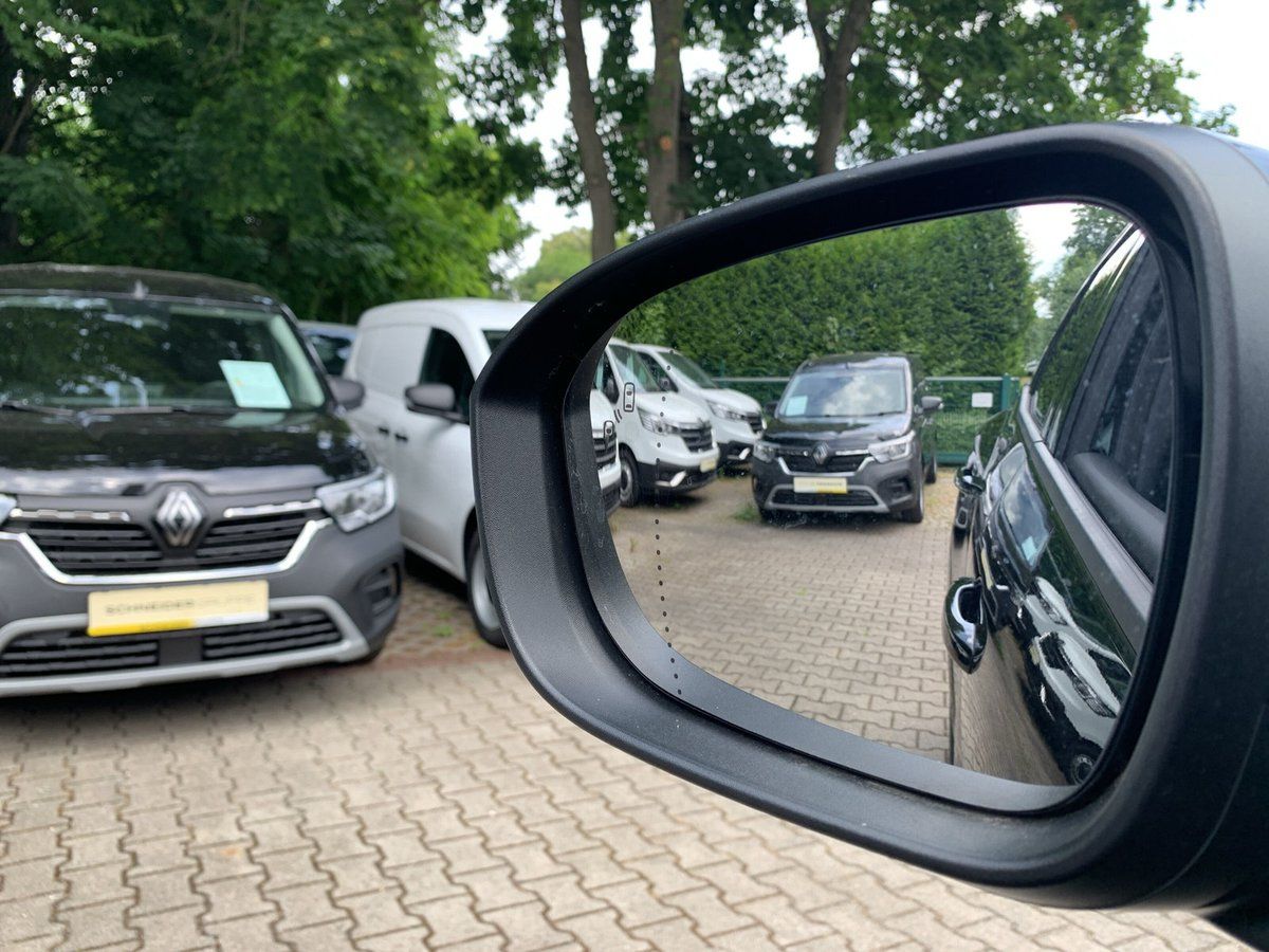 Renault Austral - Bild 30