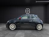 Abarth 500 ESSEESSE | SERVICE NEU - Abarth 500 aus 2012