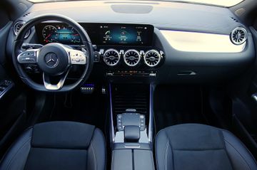 Mercedes-Benz B 200 AMG Sportpaket*Night,Multibeam,Kamera,SHZ