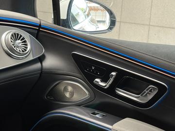 2021 Mercedes-BENZ EQS — миниатюра 11