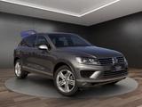 Volkswagen Touareg 3.0TDI R-LINE°AHK°ACC°PANO°MEMORY°KAMERA - gebrauchte VW Touareg aus dem Jahr 2016