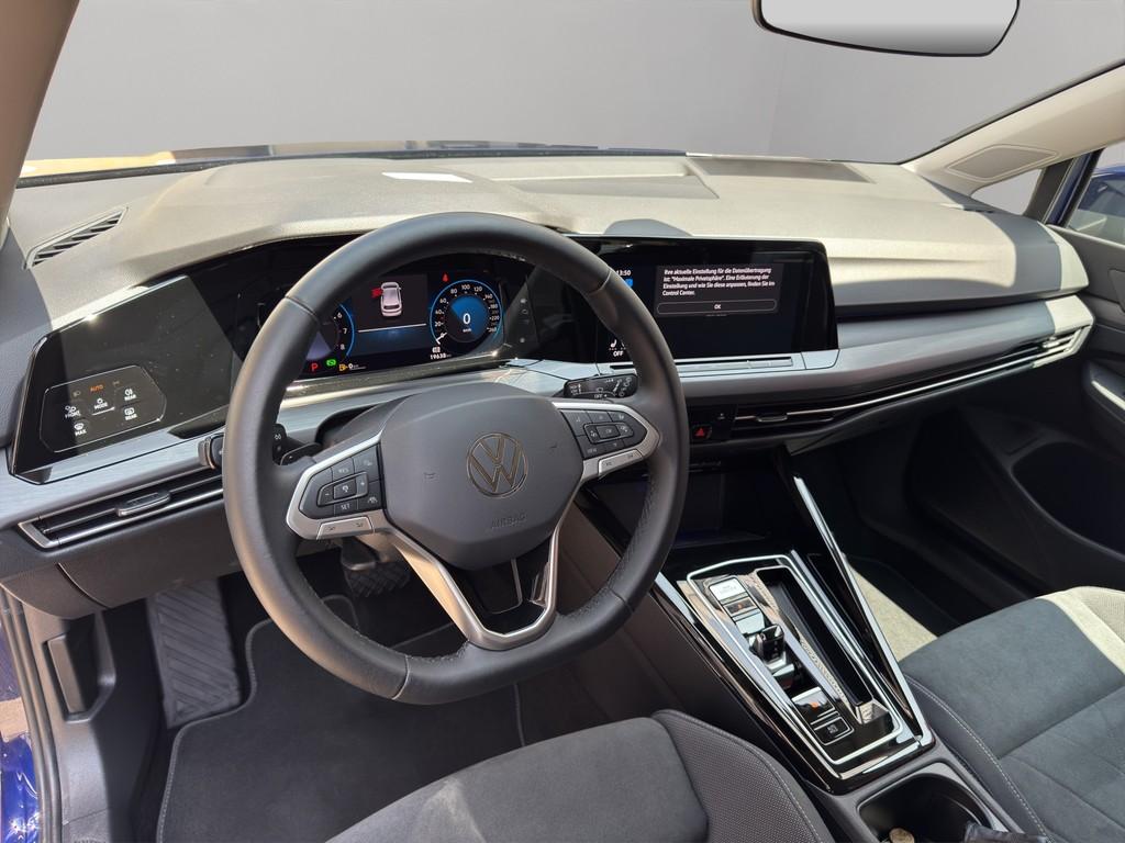 Volkswagen Golf Style 4Motion 2.0 TSI DSG Navi AHK LED-Plus, миниатюра 14