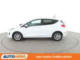 Ford Fiesta 1.1 Trend*LIM*SHZ*SPUR*ALU*KLIMA* - Ford Fiesta Gebrauchtwagen in Frankfurt