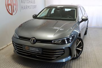 Volkswagen Passat Variant 2.0 TDI Business AHK