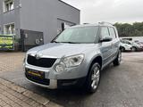 Skoda Yeti Experience *KLIMA*DSG*PANO*SZH*PDC*TÜV NEU - Skoda Yeti Gebrauchtwagen in Bochum