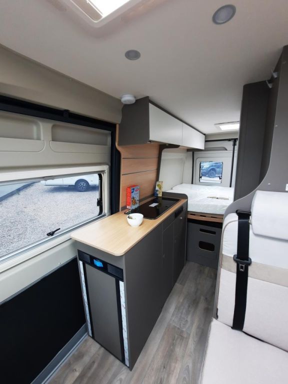 Fahrzeugabbildung ROADFANS Hopper 600 Verfüg./Sparen Sie 15.386,- €