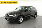 Audi Q3 1.4 TFSI sport XENON+NAVI+PDC+SHZ+TEMP+ - Audi Q3 in Solingen