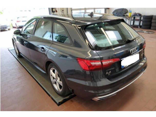 Audi A4 - Bild 5