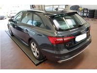 Audi A4 - Vorschau Bild 5