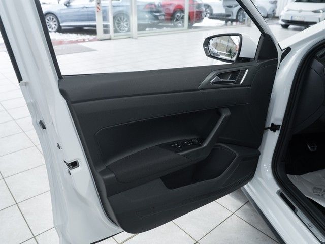 Polo R-Line TSI 5-Gang hauseigenes Sondermodell