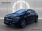 Mercedes-Benz GLA 250 4M AMG PREMIUM KAMERA OFFROAD AMBIENTE L - Mercedes-Benz GLA 250 aus 2024