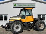 JCB Fastrac 145 Turbo - JCB Fastrac