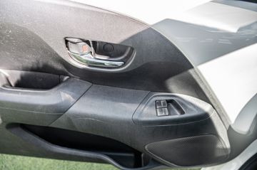 Fahrzeugabbildung Citroën C1 Airscape Shine |KLIMAAUTOM|FALTDACH|NAVI|