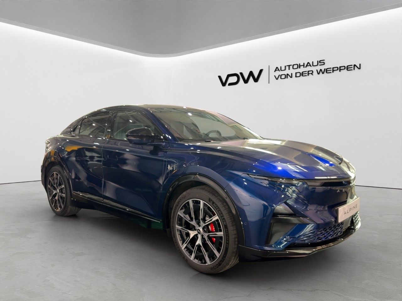 Alpine A390 - Bild 10