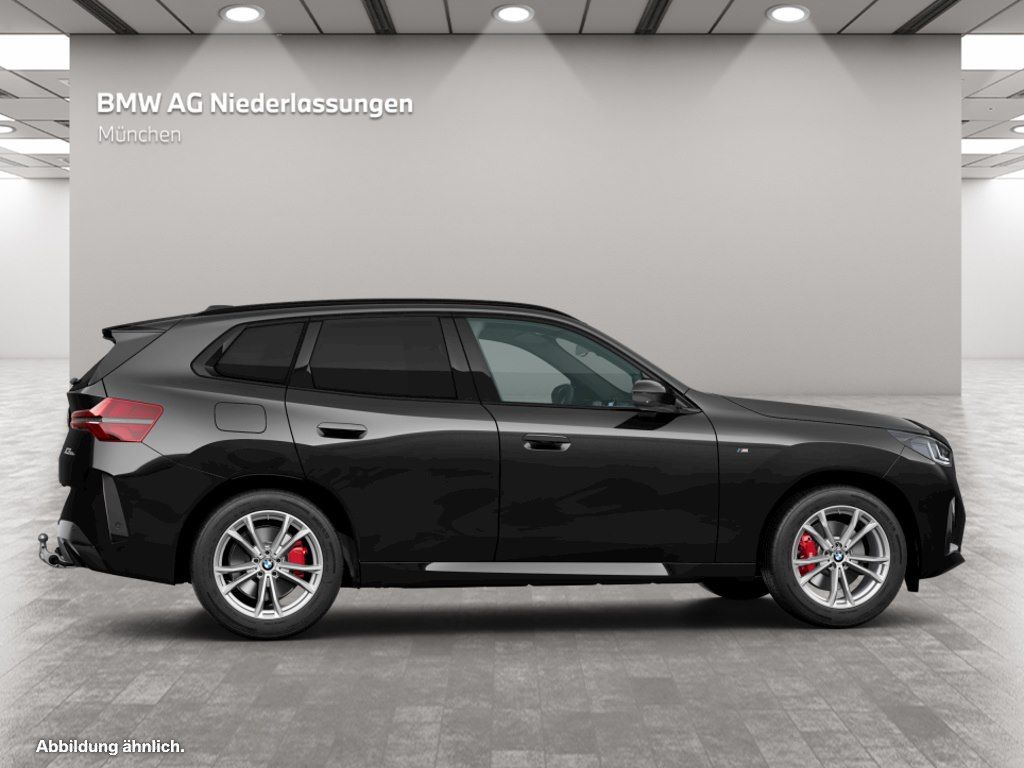 BMW X3 - Bild 12