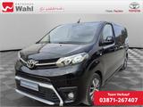 Toyota Proace Verso 2.0 L1 Team Deutschland - Toyota Proace (Verso) Kombi Gebrauchtwagen