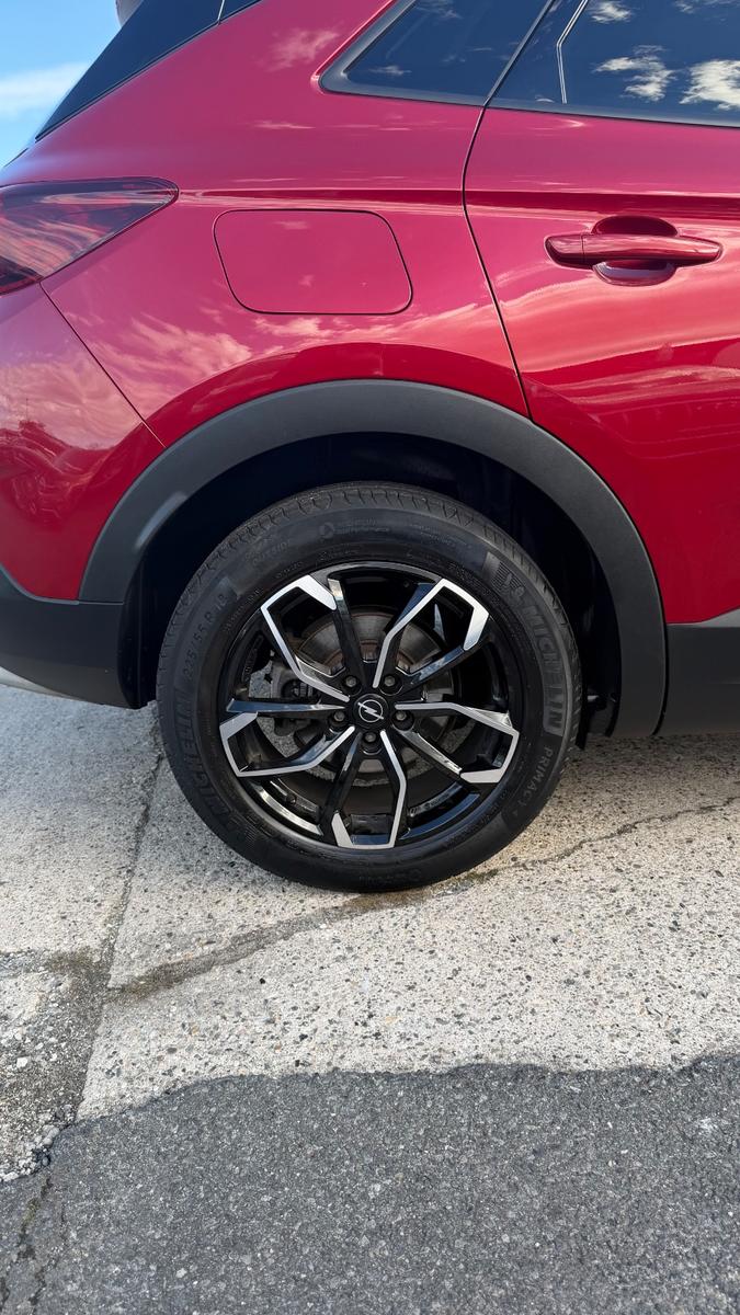 Opel Grandland (X)